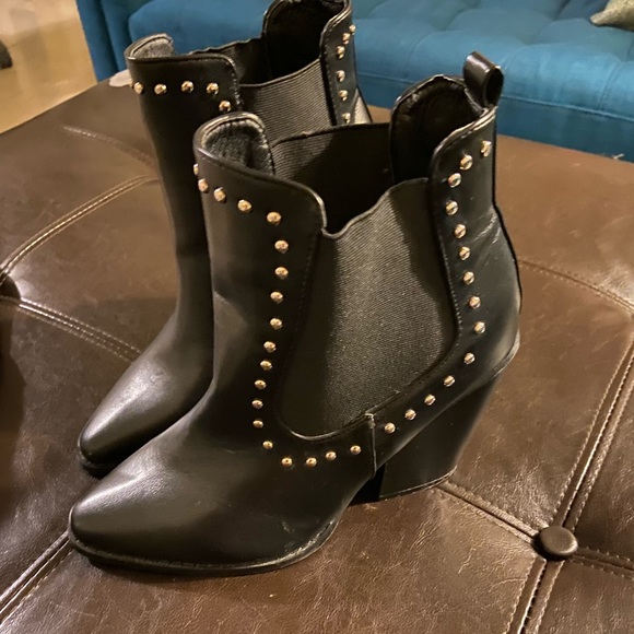 Express boot NWOT - Picture 3 of 4